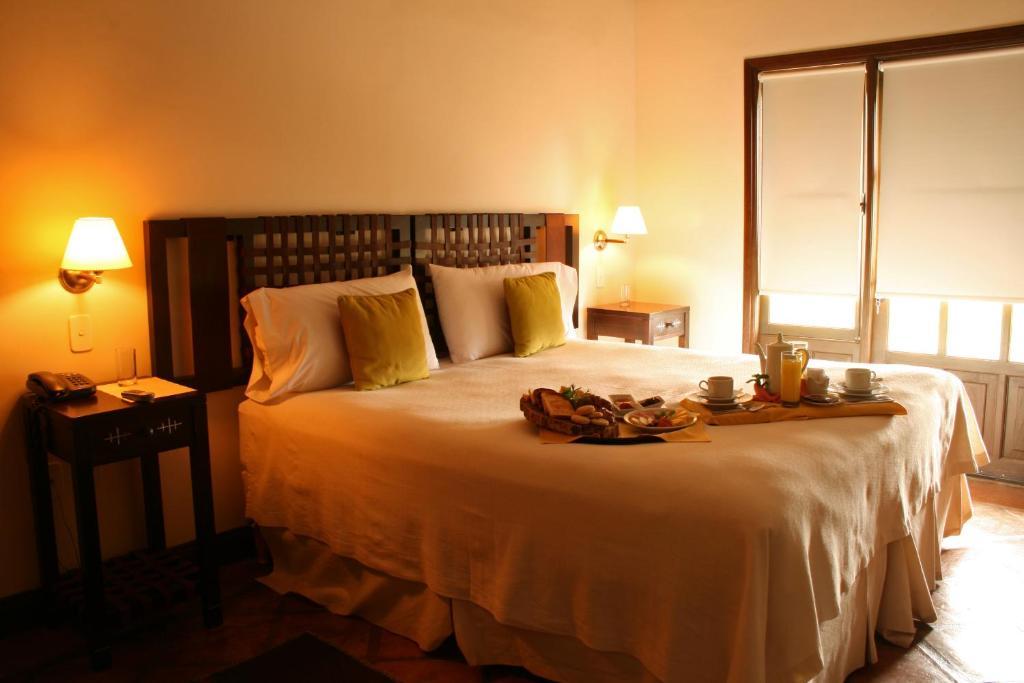 Altalaluna Hotel Boutique & Spa Кафайяте Номер фото