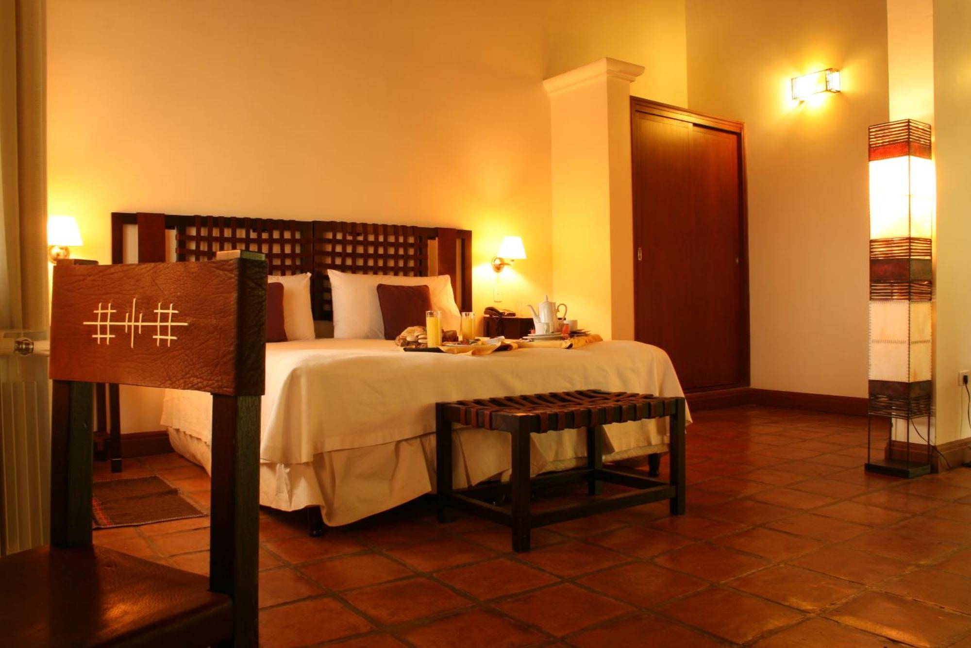 Altalaluna Hotel Boutique & Spa Кафайяте Экстерьер фото