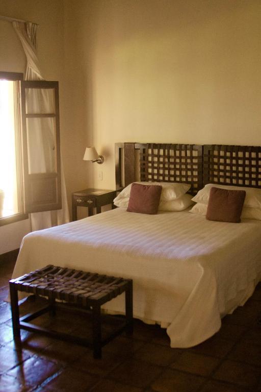 Altalaluna Hotel Boutique & Spa Кафайяте Номер фото