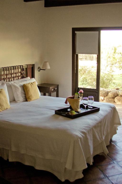 Altalaluna Hotel Boutique & Spa Кафайяте Номер фото