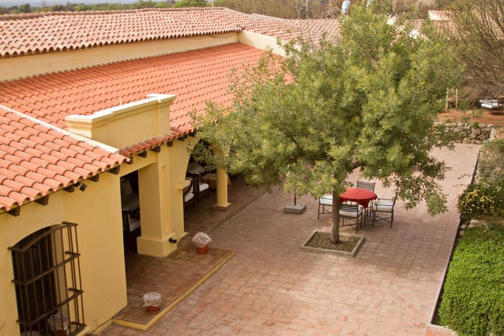 Altalaluna Hotel Boutique & Spa Кафайяте Экстерьер фото