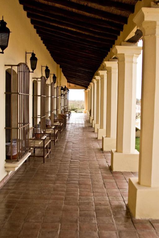 Altalaluna Hotel Boutique & Spa Кафайяте Экстерьер фото