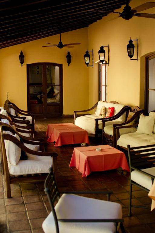 Altalaluna Hotel Boutique & Spa Кафайяте Экстерьер фото