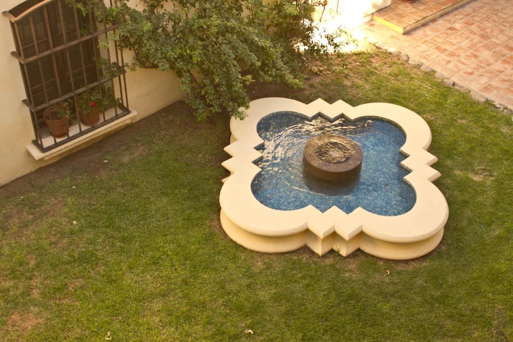 Altalaluna Hotel Boutique & Spa Кафайяте Экстерьер фото